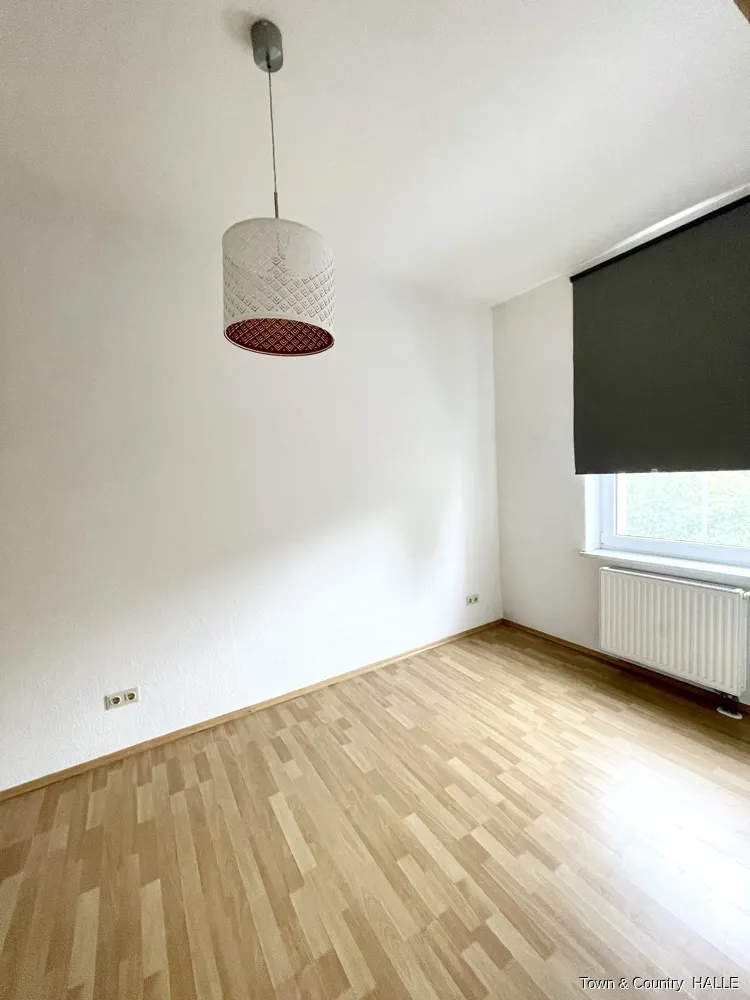 2 Zimmer Wohnung mit 61 m² in Halle (Saale) – Bild 5