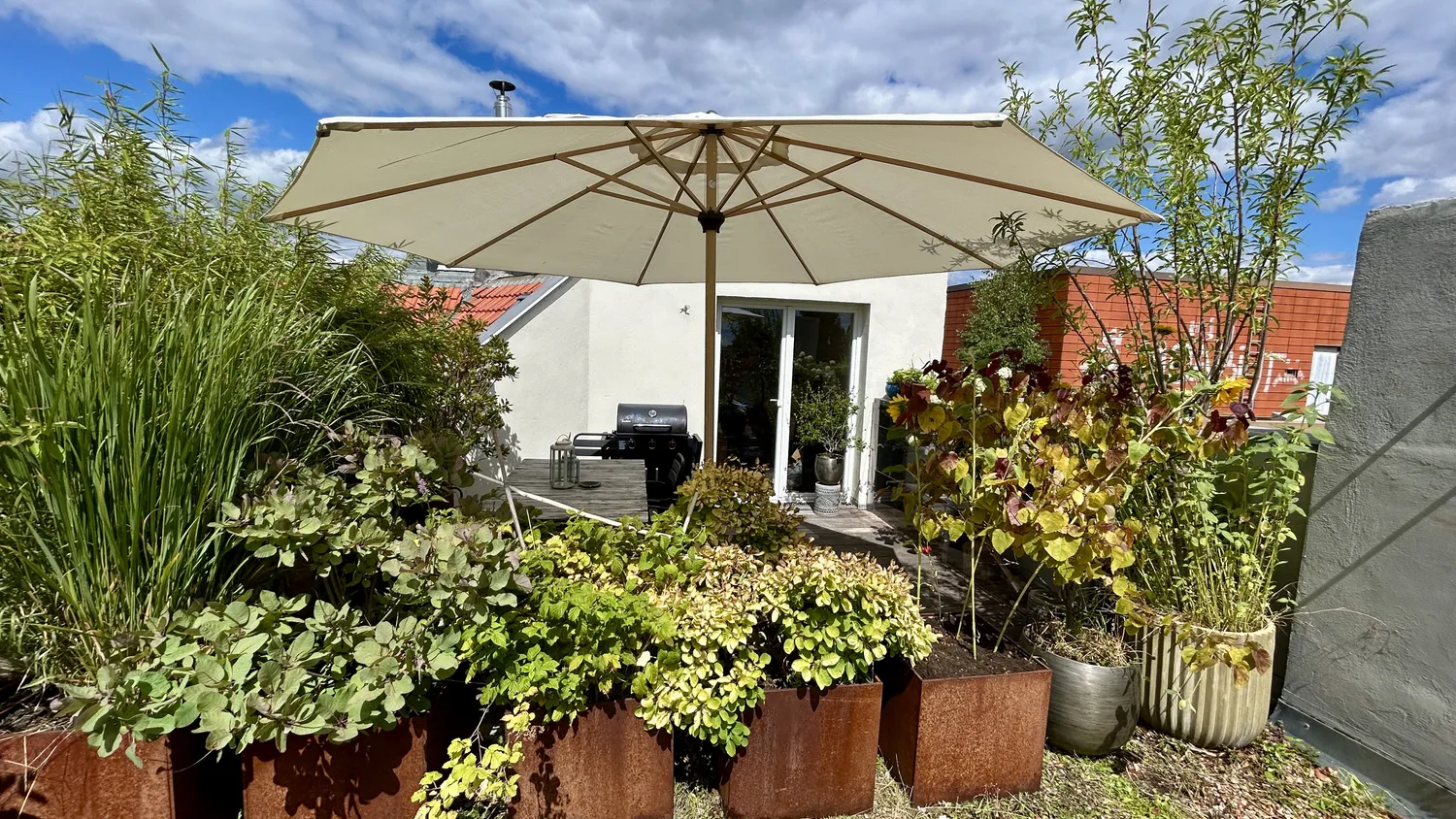 3 Zimmer Wohnung mit 105 m² in Berlin – Bild 11