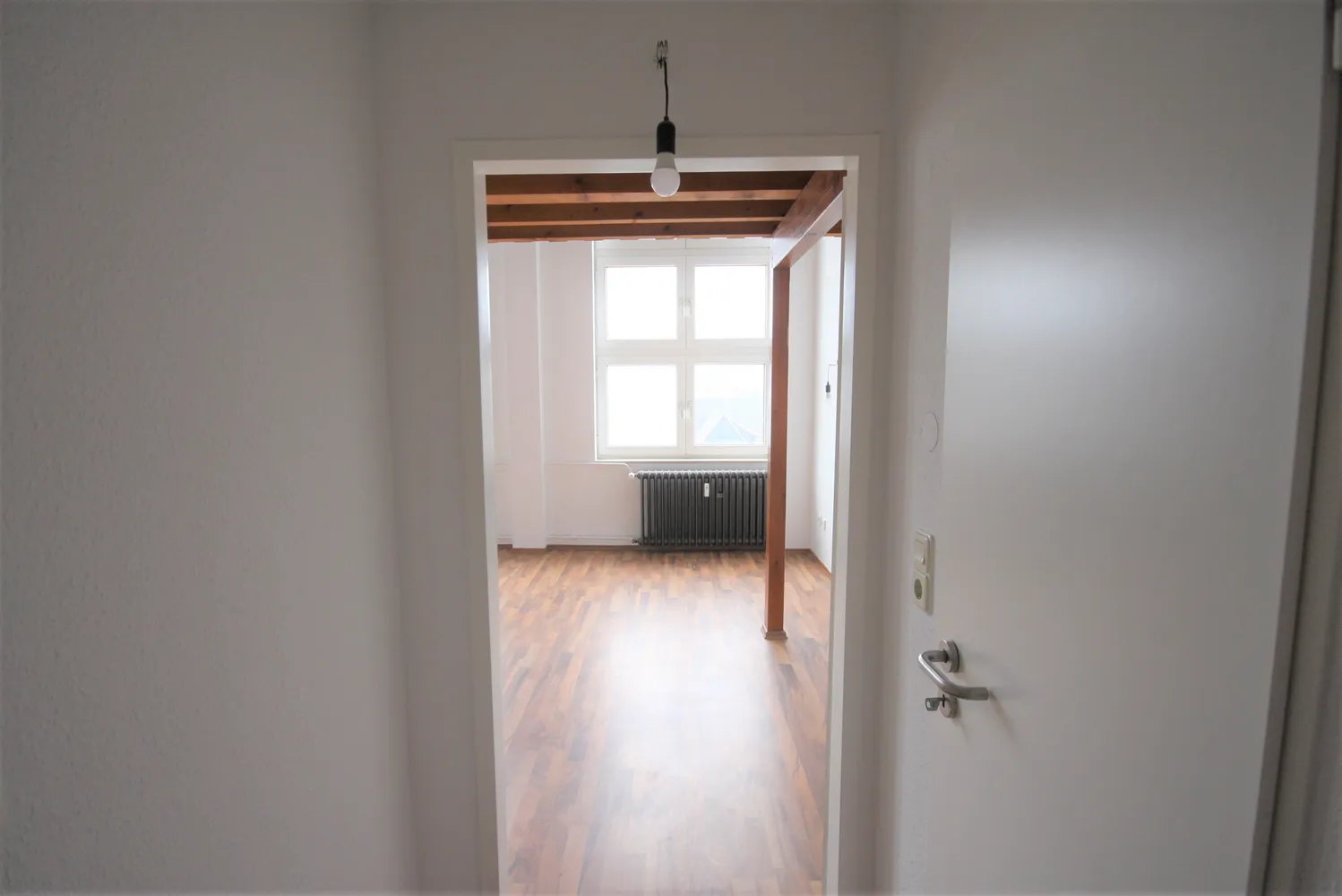 1 Zimmer Wohnung mit 48 m² in Wuppertal – Bild 5