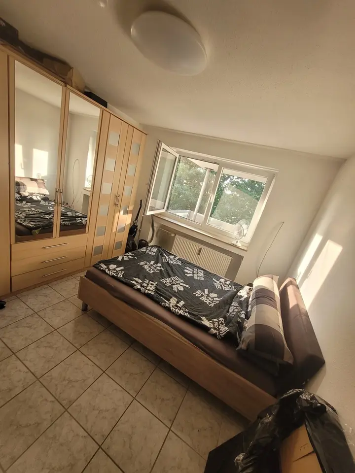 2 Zimmer Wohnung mit 61 m² in Velbert – Bild 4