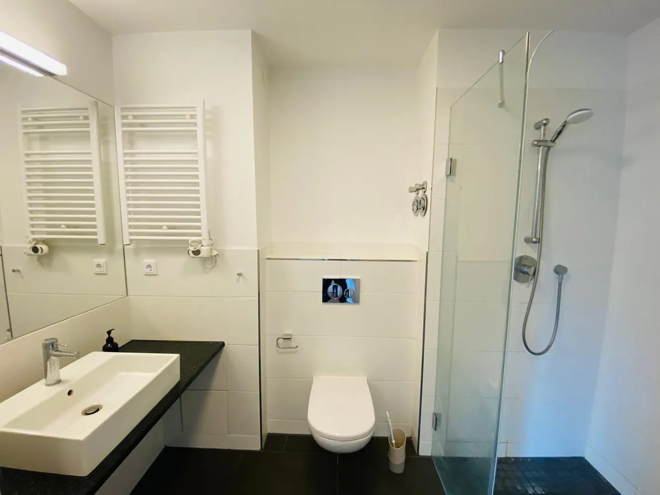 1 Zimmer Wohnung mit 22 m² in Berlin – Bild 4