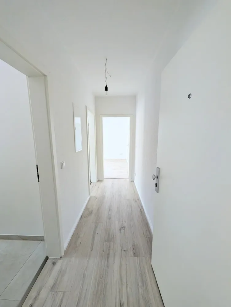 2 Zimmer Wohnung mit 50 m² in Duisburg – Bild 8