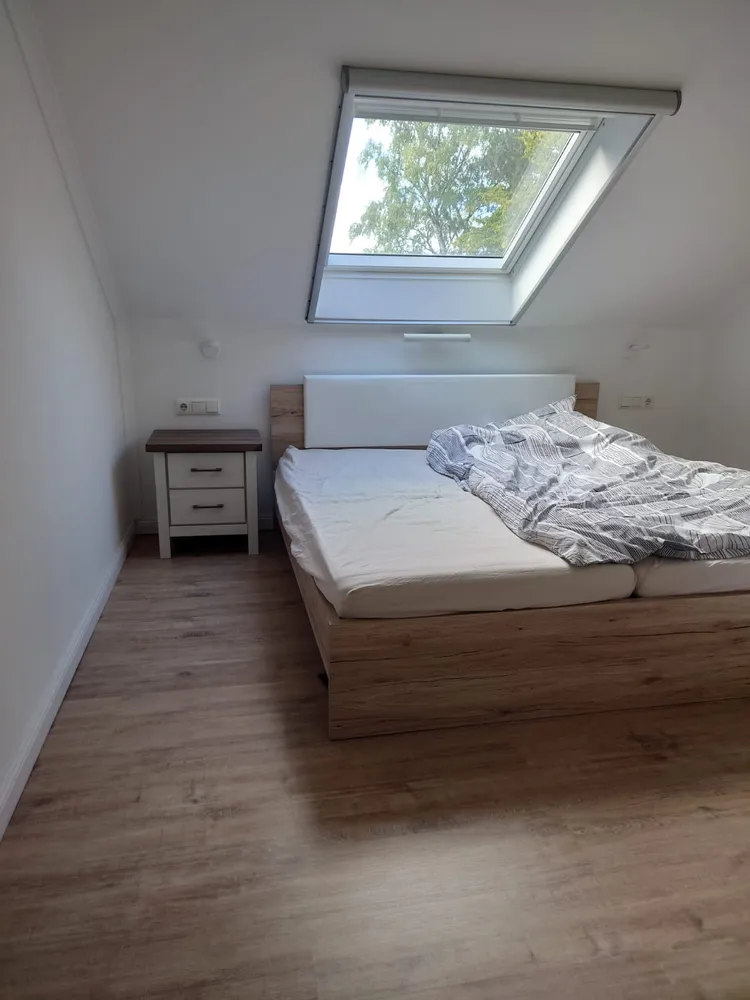 3 Zimmer Wohnung mit 70 m² in Aachen – Bild 7