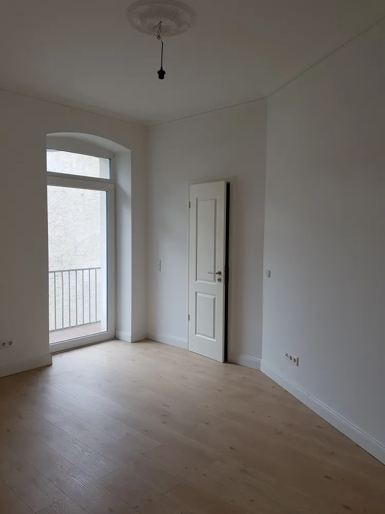 2 room apartment with 53 m² in Düsseldorf – Photo 5