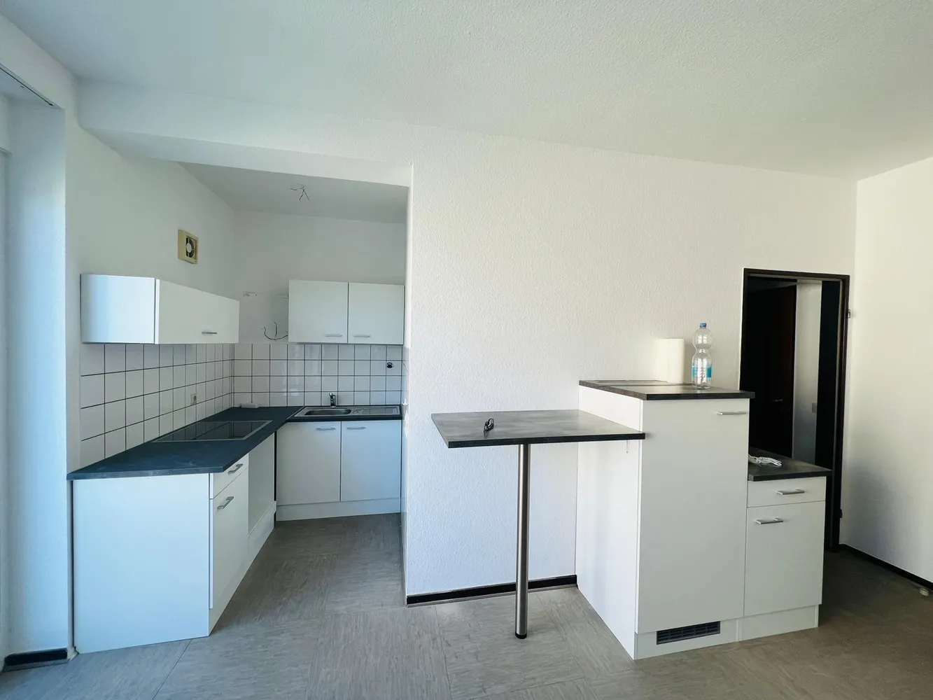 2 Zimmer Wohnung mit 37 m² in Mönchengladbach – Bild 1