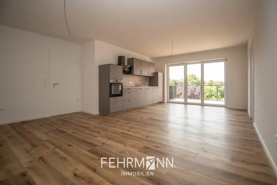 3 Zimmer Wohnung mit 116 m² in Meppen – Bild 4
