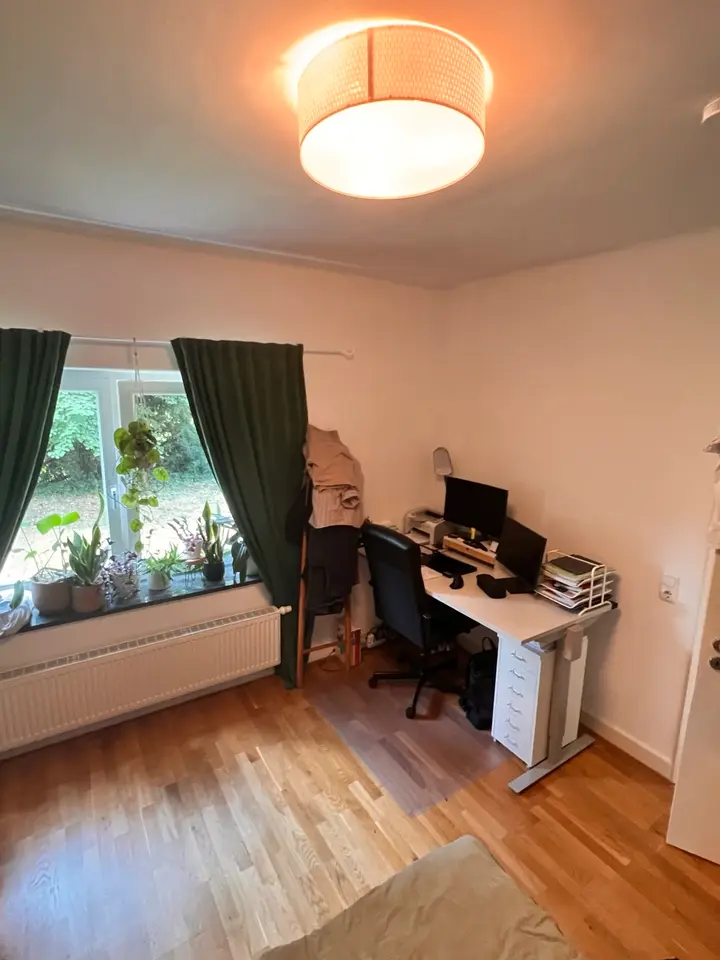WG-Zimmer mit 14 m² in Aachen – Bild 3