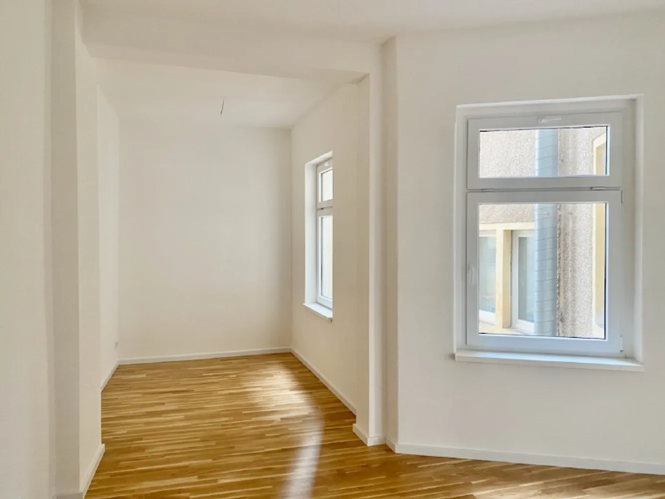 3 Zimmer Wohnung mit 87 m² in Freiberg – Bild 6
