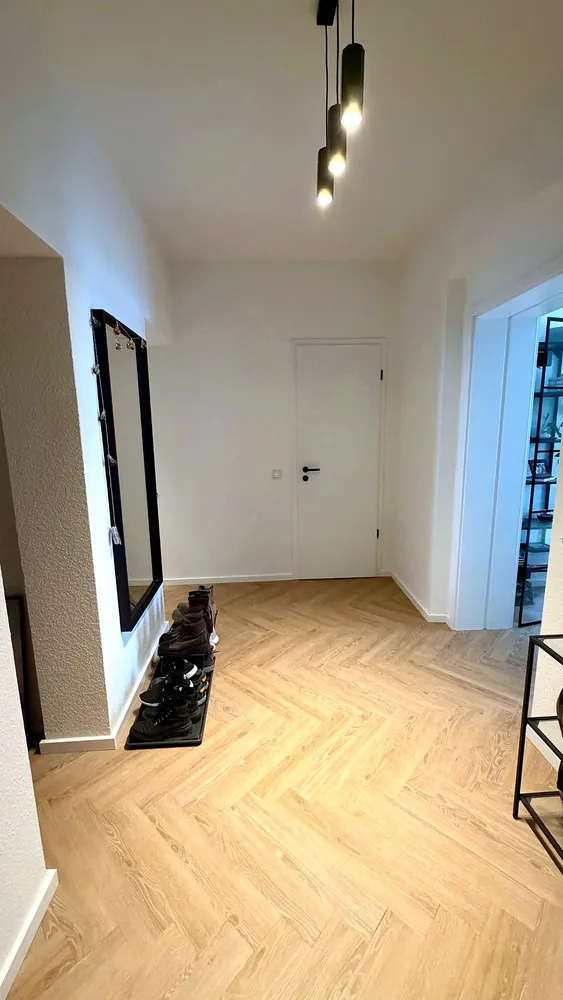 3 Zimmer Wohnung mit 80 m² in Erfurt – Bild 9