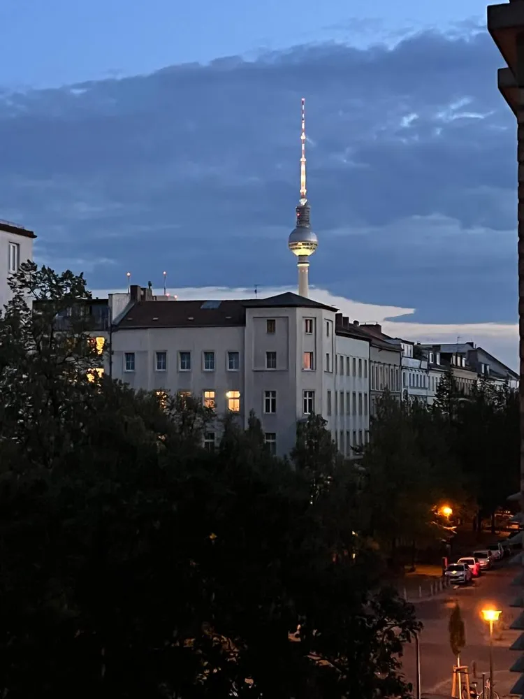 2 Zimmer Wohnung mit 70 m² in Berlin – Bild 10