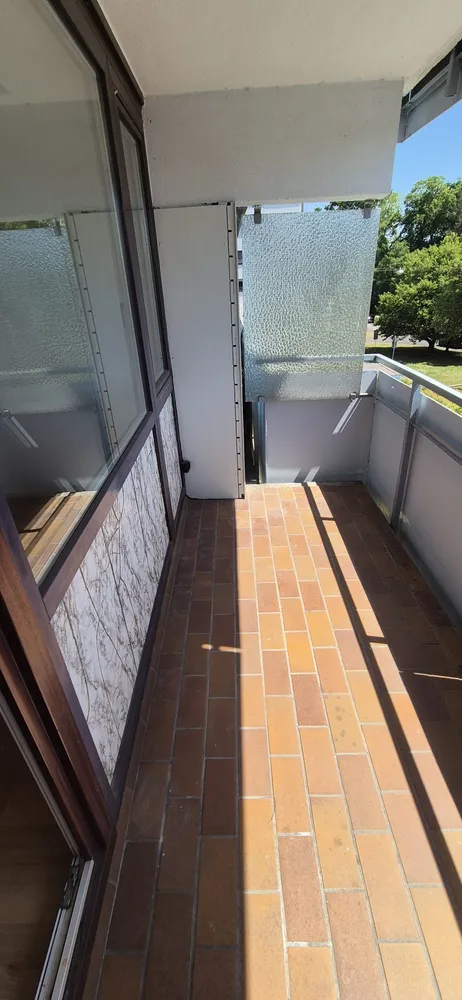5 Zimmer Wohnung mit 107 m² in Neu-Ulm – Bild 1