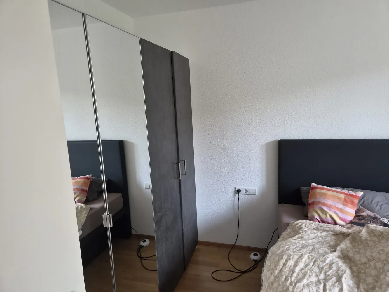 2 Zimmer Wohnung mit 50 m² in Stuttgart – Bild 7