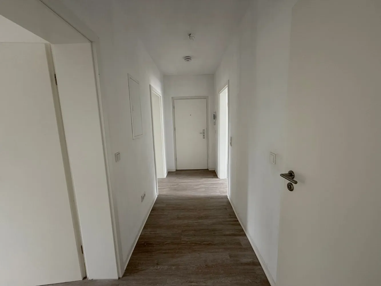 3 Zimmer Wohnung mit 59 m² in Dortmund – Bild 7