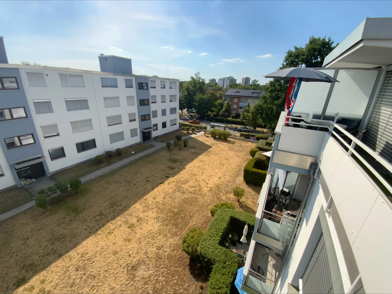 3 Zimmer Wohnung mit 84 m² in Reutlingen – Bild 8