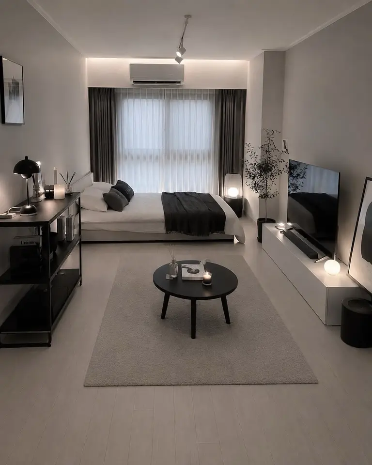 2 Zimmer Wohnung mit 43 m² in Friedrichshafen – Bild 5