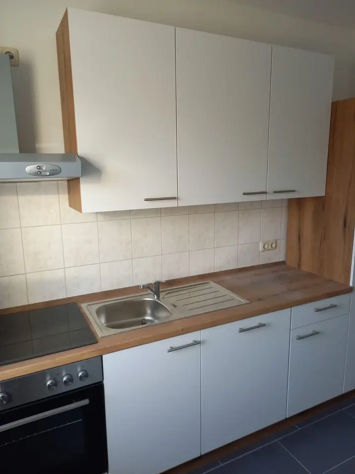 2 Zimmer Wohnung mit 35 m² in Bitterfeld-Wolfen – Bild 6