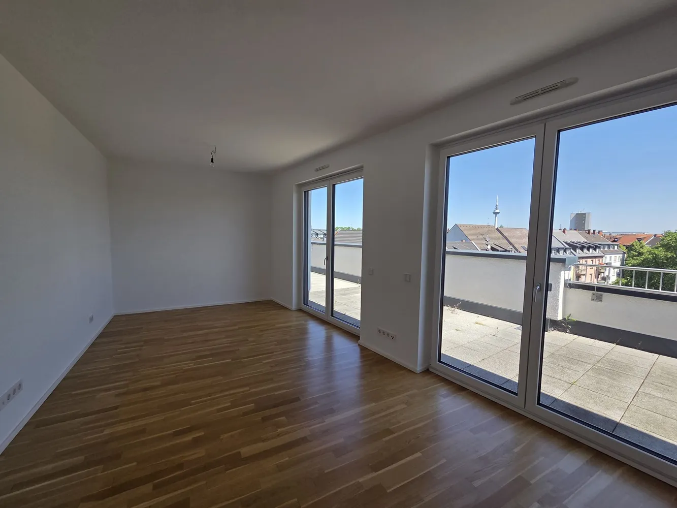3 Zimmer Wohnung mit 152 m² in Mannheim – Bild 4