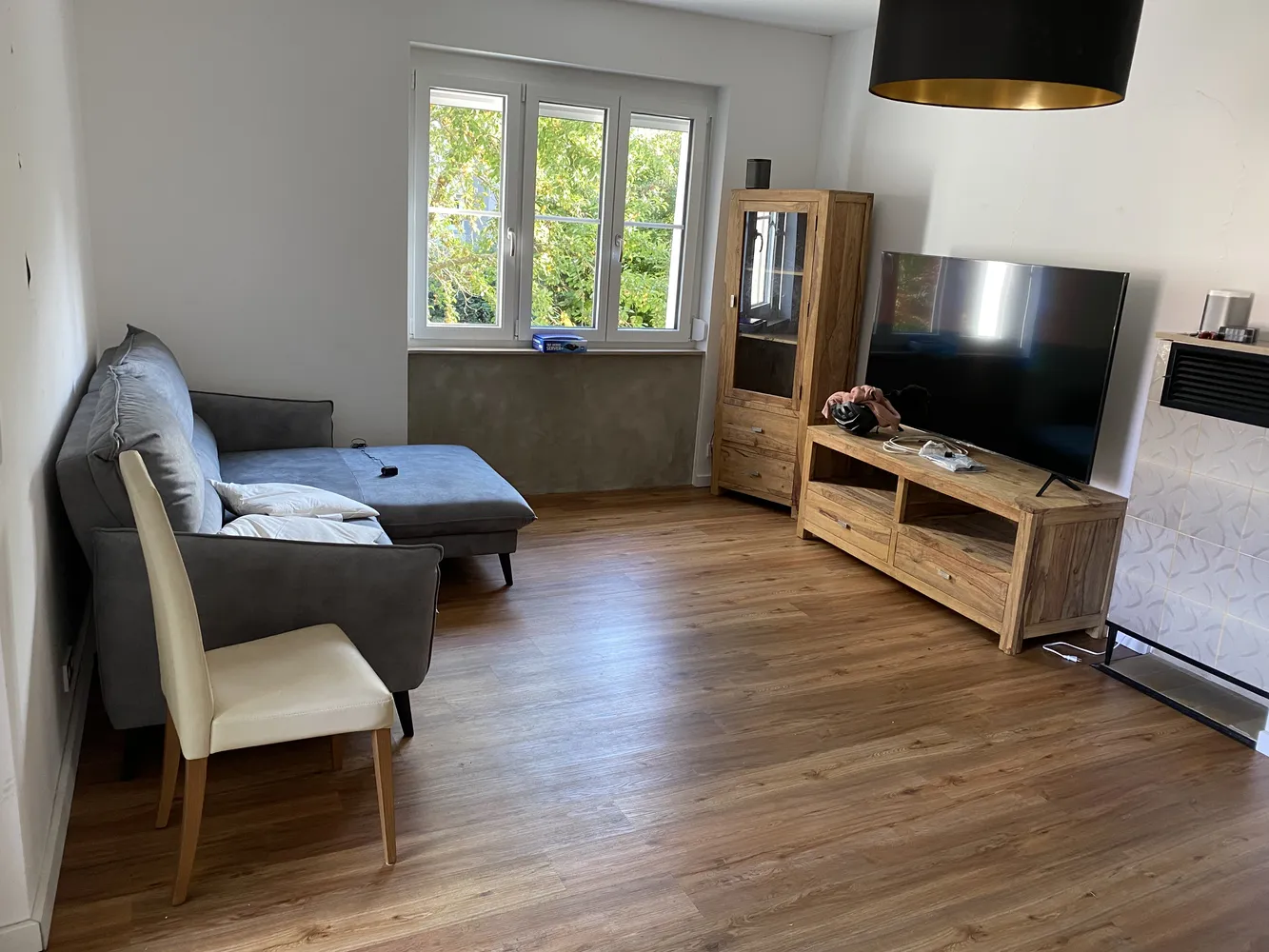 3 Zimmer Wohnung mit 69 m² in Stuttgart – Bild 1