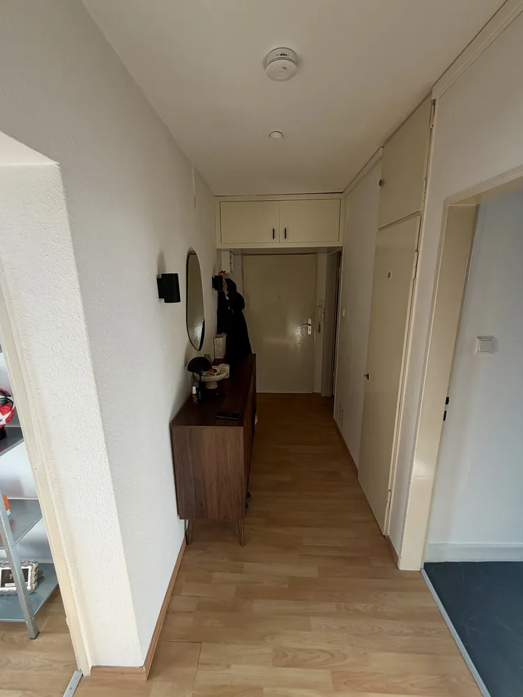 2 Zimmer Wohnung mit 59 m² in Frankfurt am Main – Bild 6