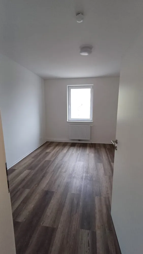 4 Zimmer Wohnung mit 76 m² in Merseburg – Bild 5