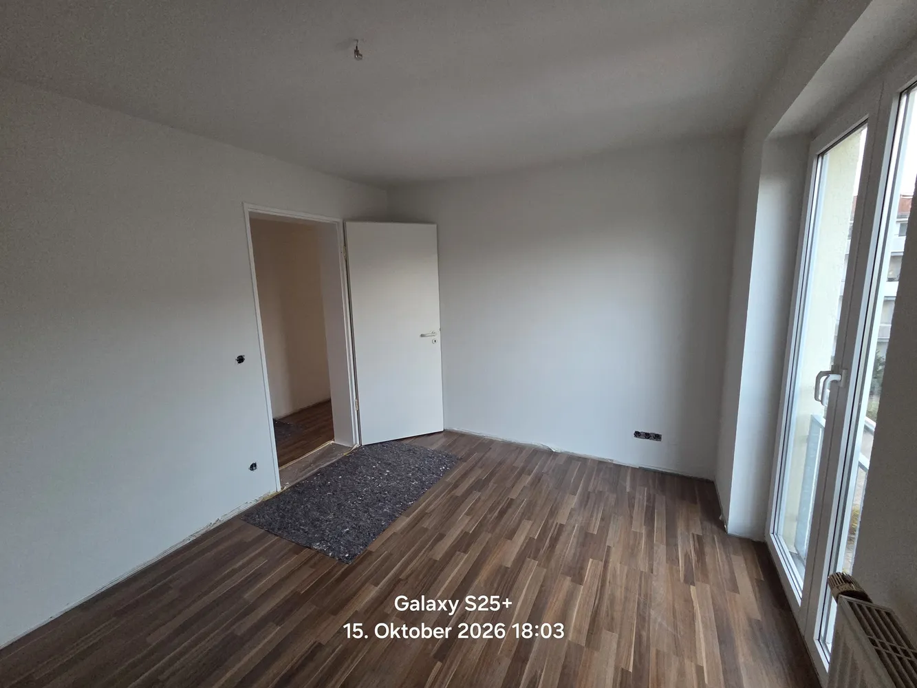 2 room apartment with 56 m² in Königs Wusterhausen – Photo 3
