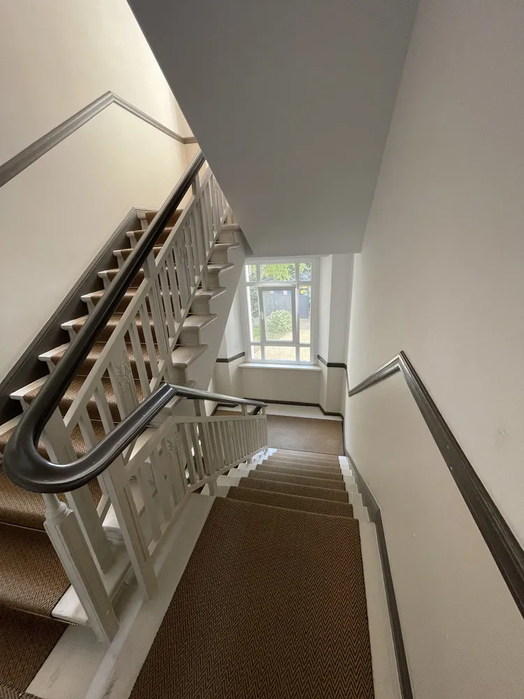 2 Zimmer Wohnung mit 88 m² in Berlin – Bild 3