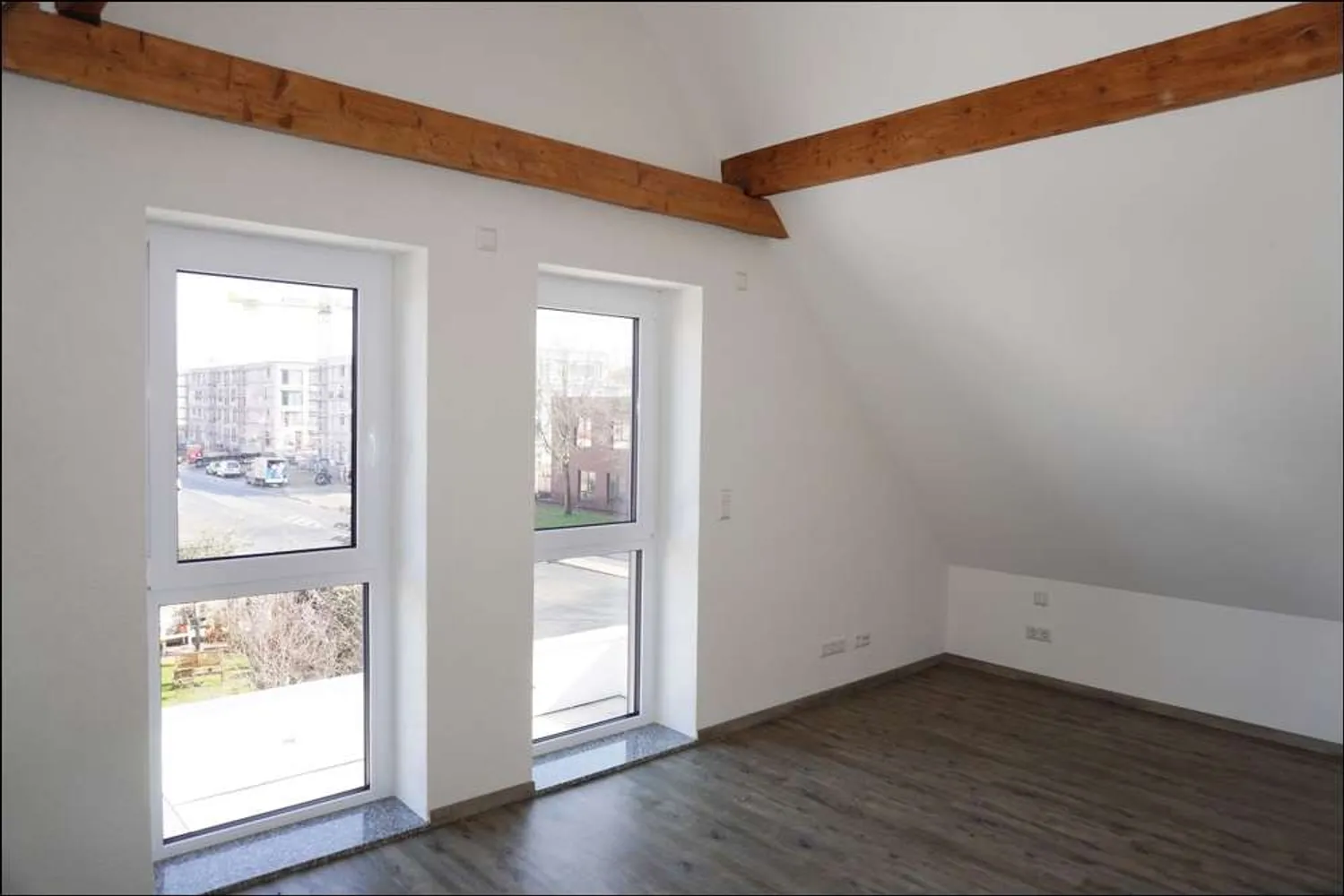 2 Zimmer Wohnung mit 86 m² in Wolfsburg – Bild 6