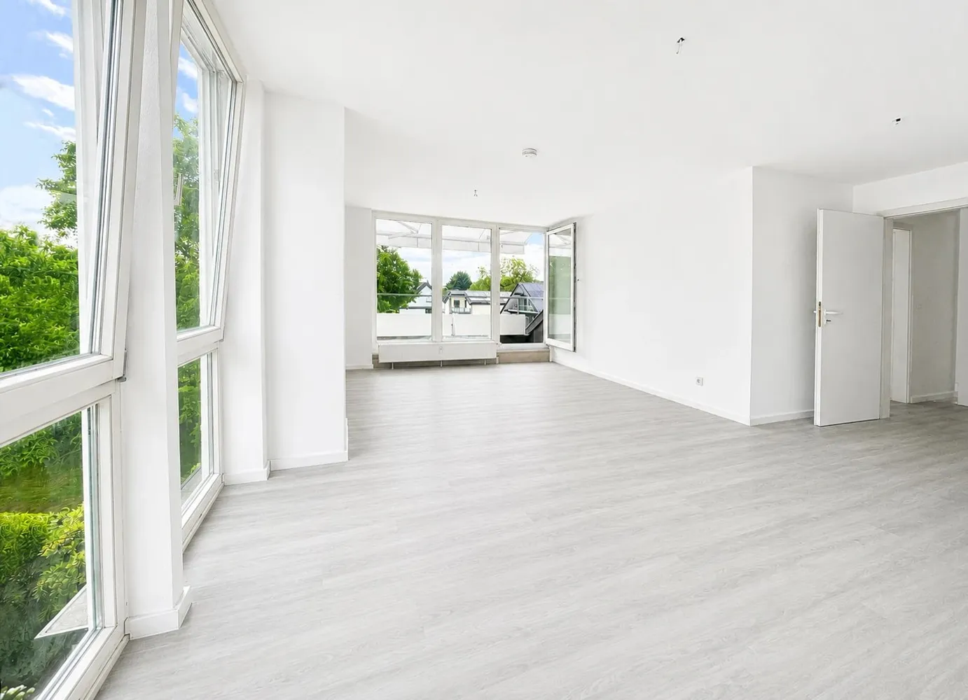 2 Zimmer Wohnung mit 57 m² in Sankt Augustin – Bild 3