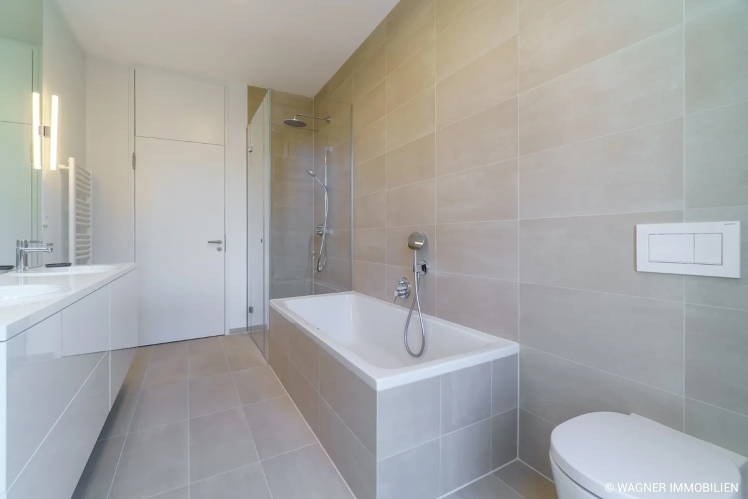 3 Zimmer Wohnung mit 110 m² in Wiesbaden – Bild 6
