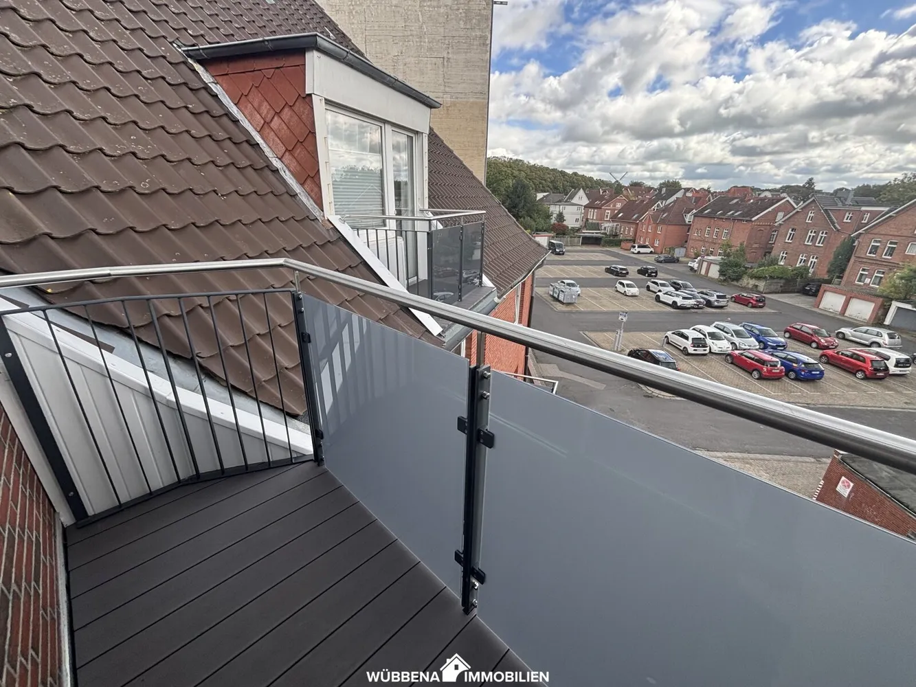 3 Zimmer Wohnung mit 73 m² in Emden – Bild 6