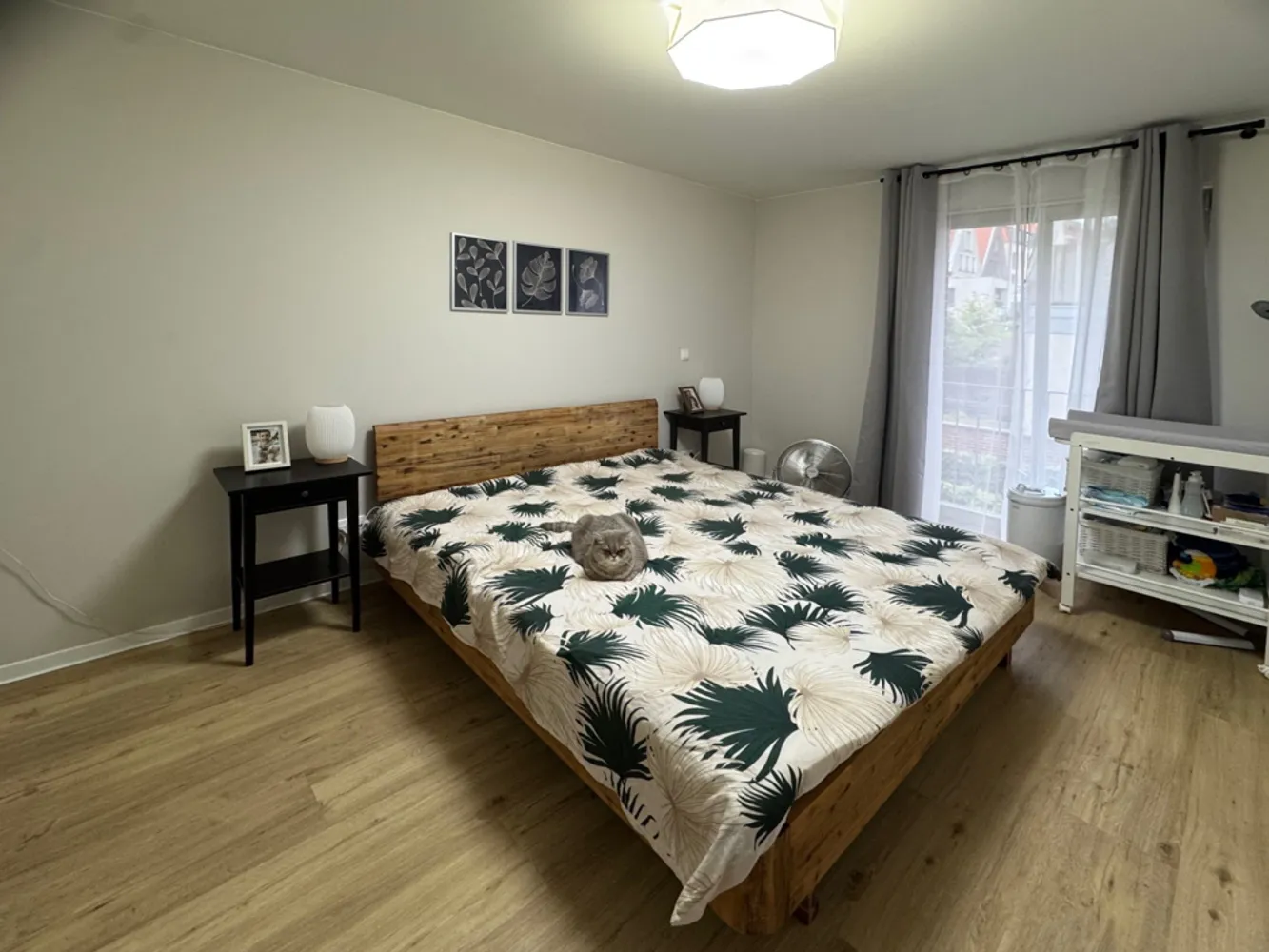 4 Zimmer Wohnung mit 116 m² in Lübeck – Bild 10