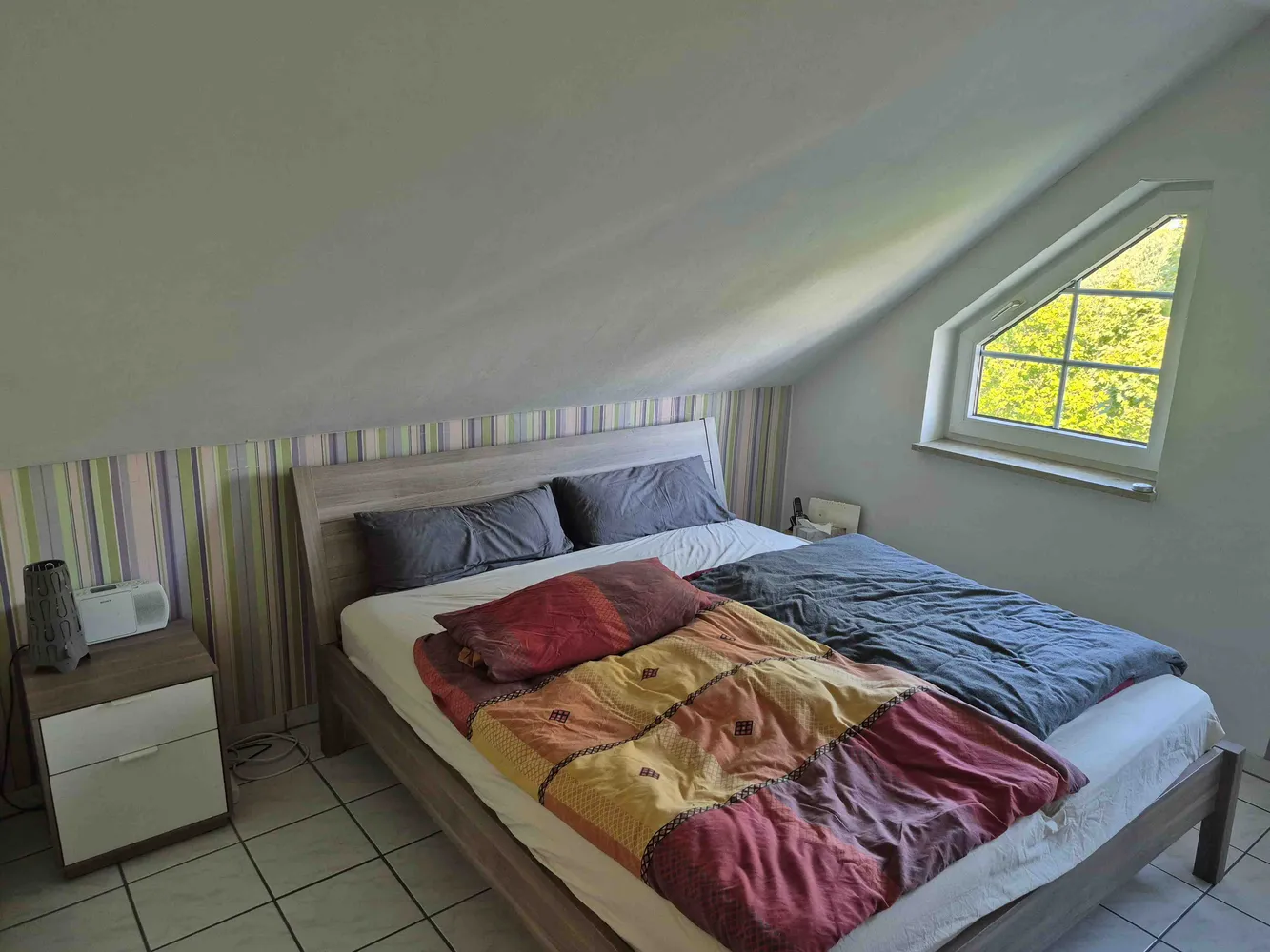 2 Zimmer Wohnung mit 55 m² in Frankenthal (Pfalz) – Bild 6