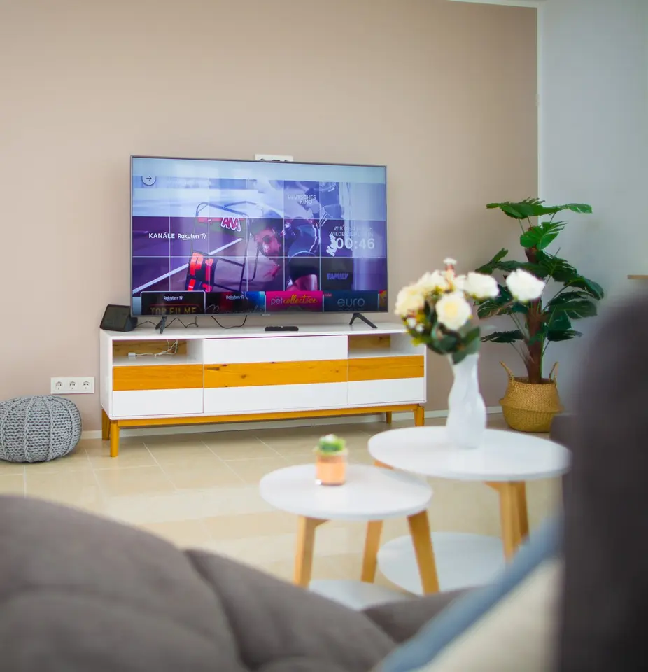 4 Zimmer Wohnung mit 120 m² in Koblenz – Bild 3