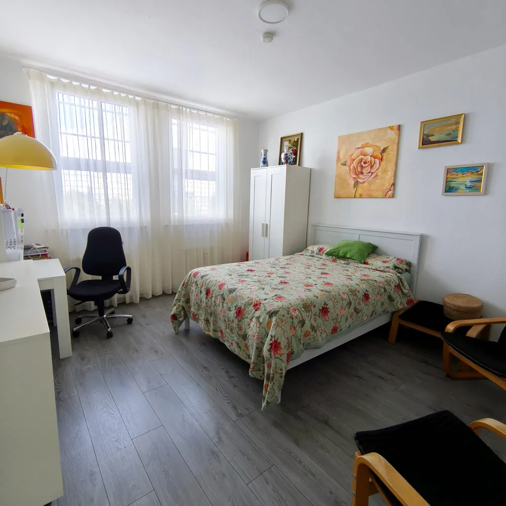 2 Zimmer Wohnung mit 54 m² in Iserlohn – Bild 5
