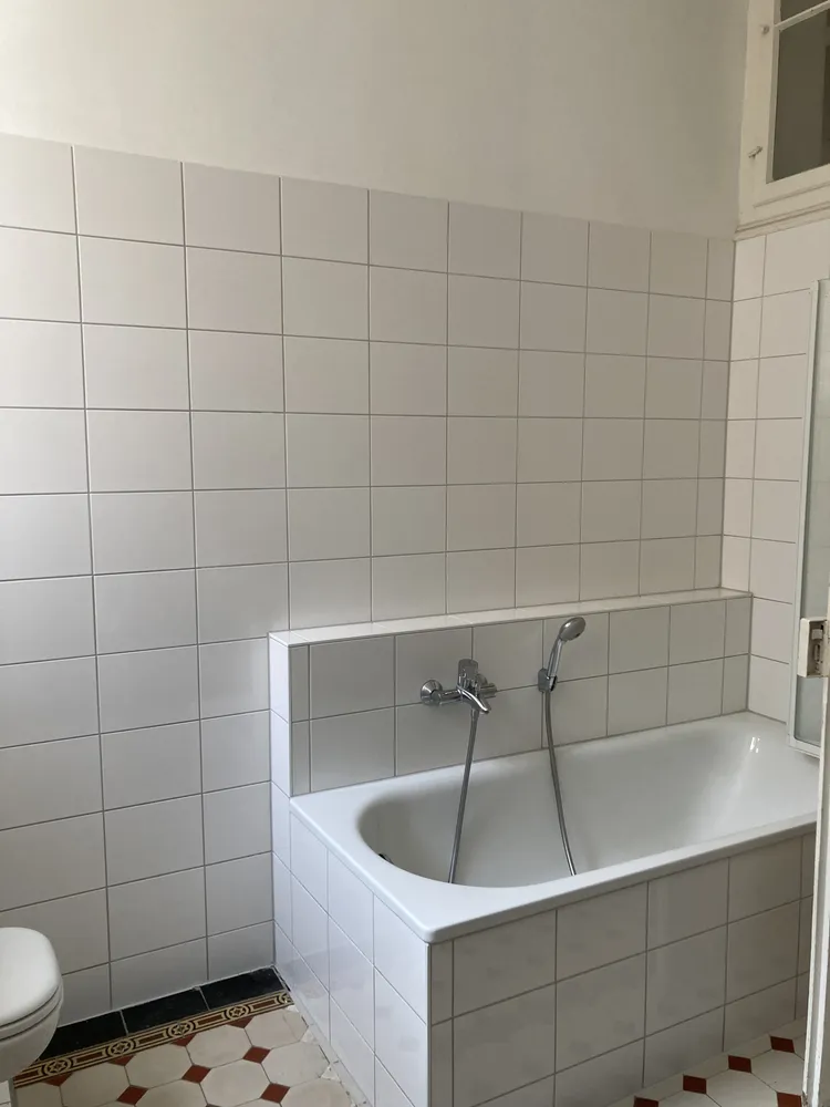7 Zimmer Wohnung mit 246 m² in Karlsruhe – Bild 12