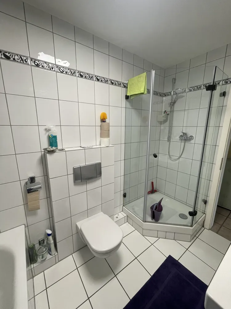 2 Zimmer Wohnung mit 60 m² in Duisburg – Bild 6