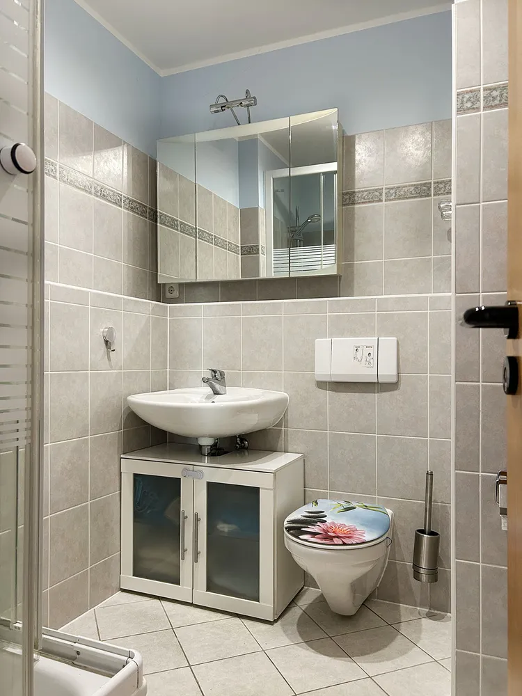 2 Zimmer Wohnung mit 56 m² in Hamburg – Bild 10
