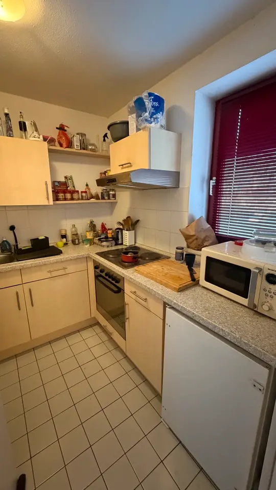 2 Zimmer Wohnung mit 40 m² in Ingolstadt – Bild 6