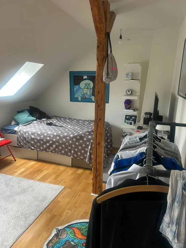 3 Zimmer Wohnung mit 76 m² in Schleswig – Bild 10