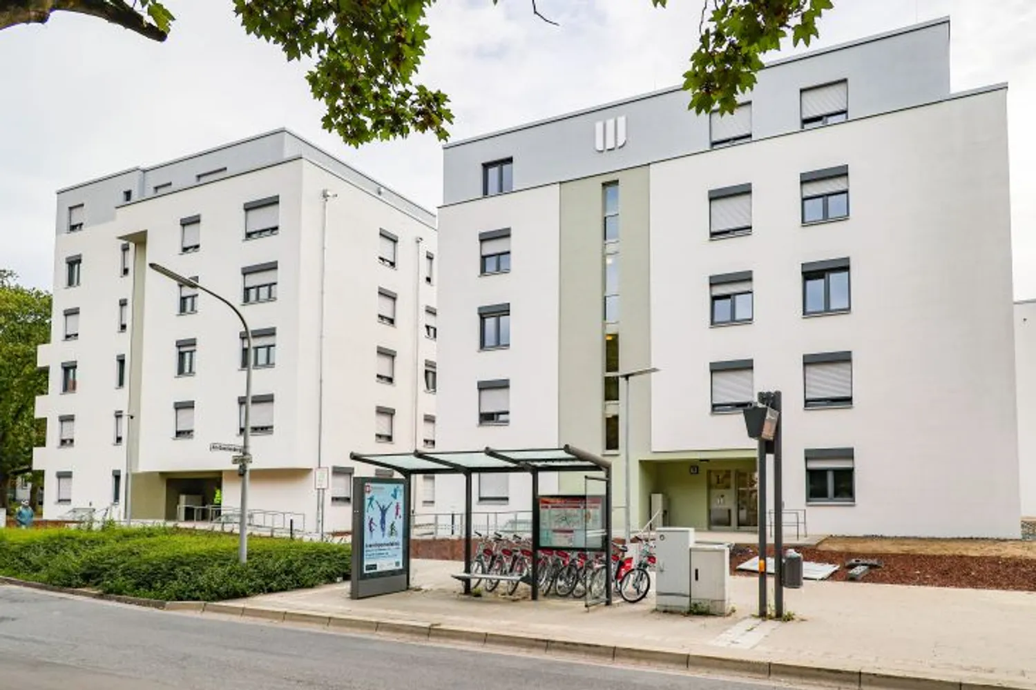 2 Zimmer Wohnung mit 57 m² in Braunschweig – Bild 1