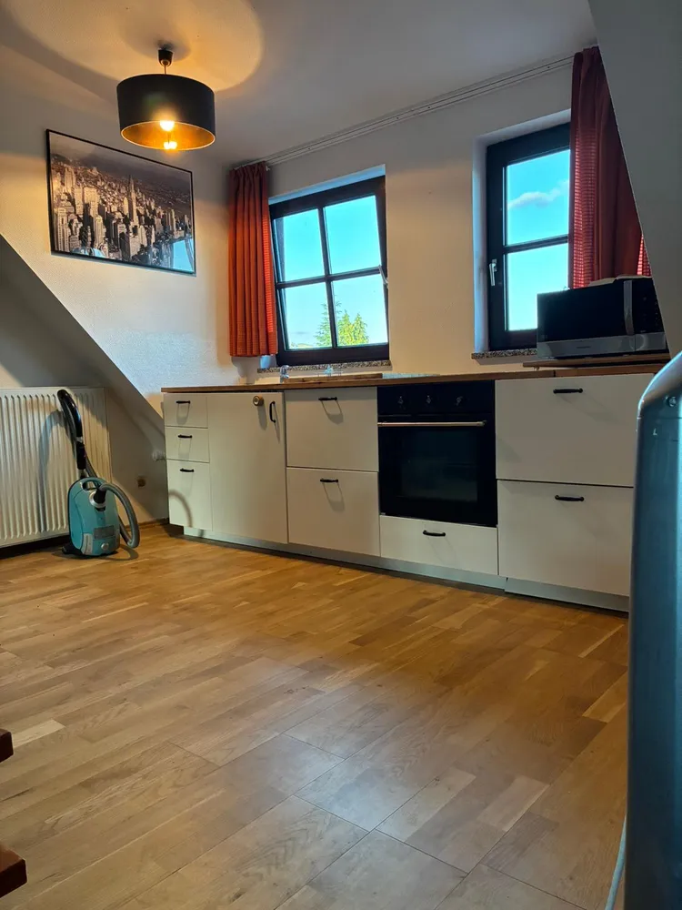 1 Zimmer Wohnung mit 50 m² in Berlin – Bild 10