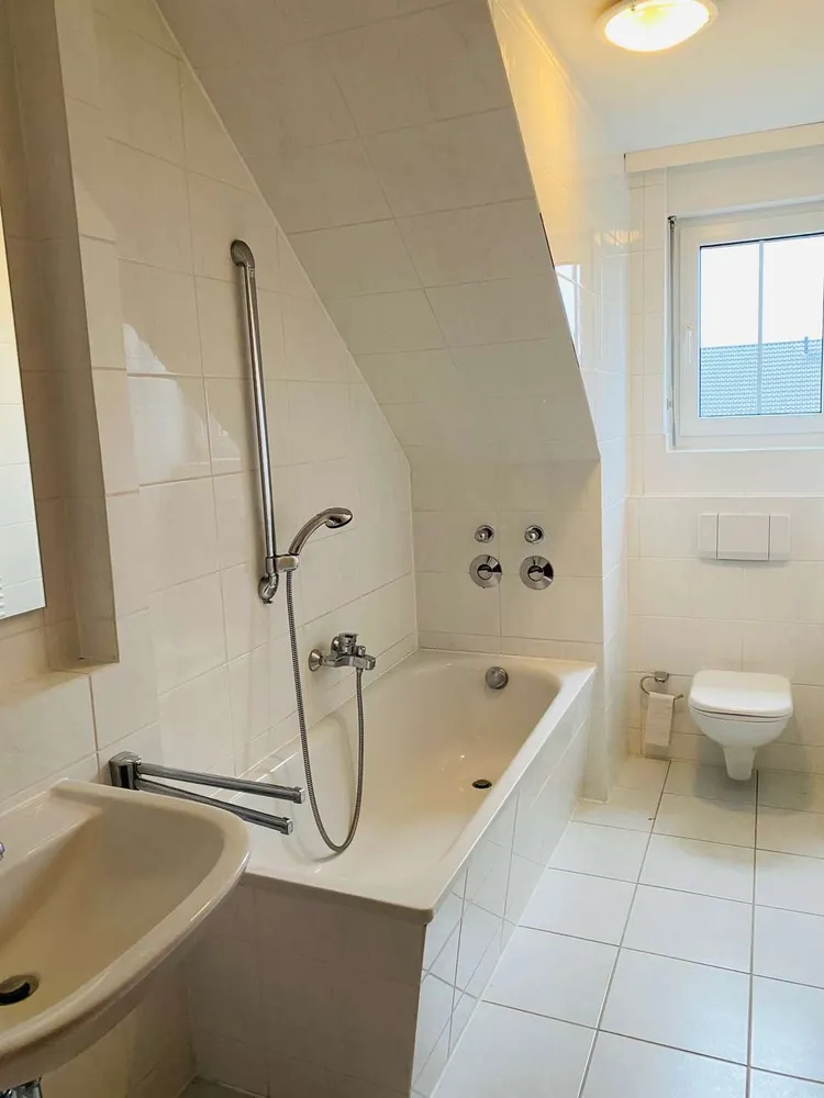 2 Zimmer Wohnung mit 56 m² in Dresden – Bild 6