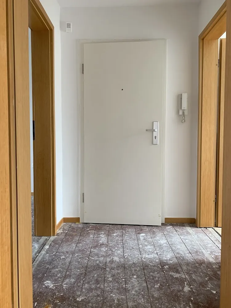2 Zimmer Wohnung mit 54 m² in Duisburg – Bild 4