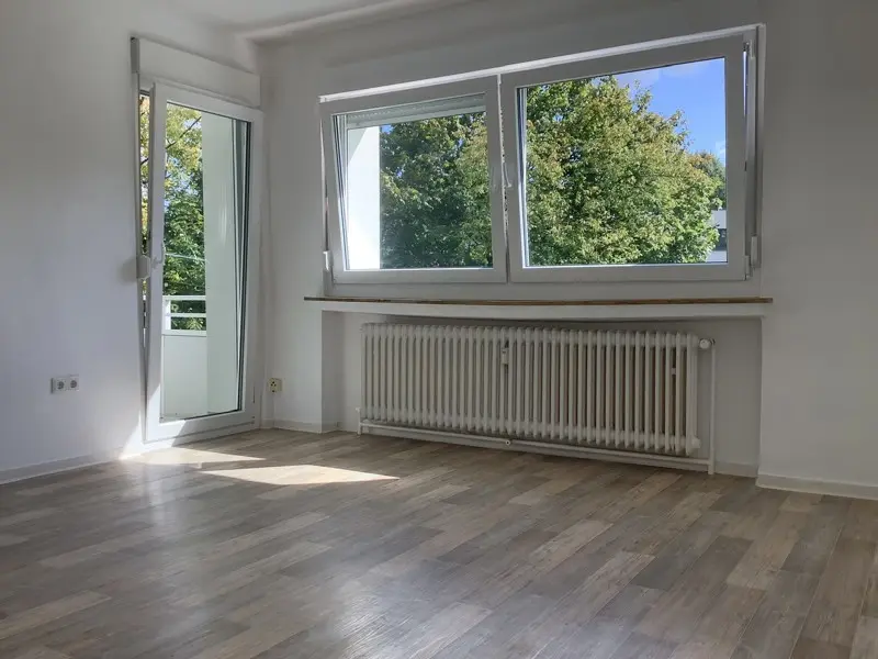 3 Zimmer Wohnung mit 72 m² in Bielefeld – Bild 1