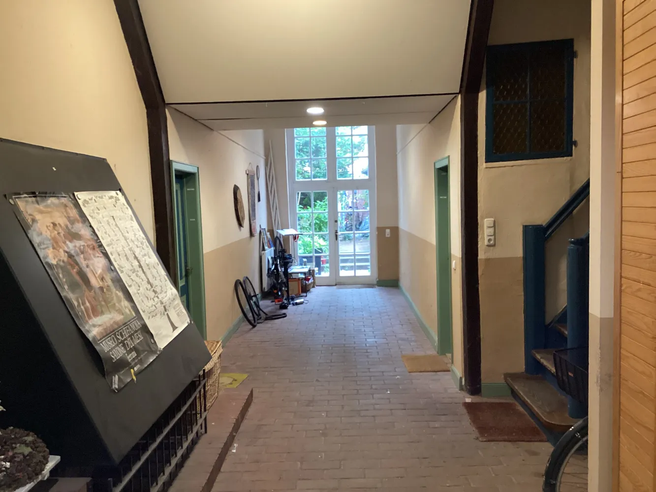 1 Zimmer Wohnung mit 22 m² in Lübeck – Bild 5