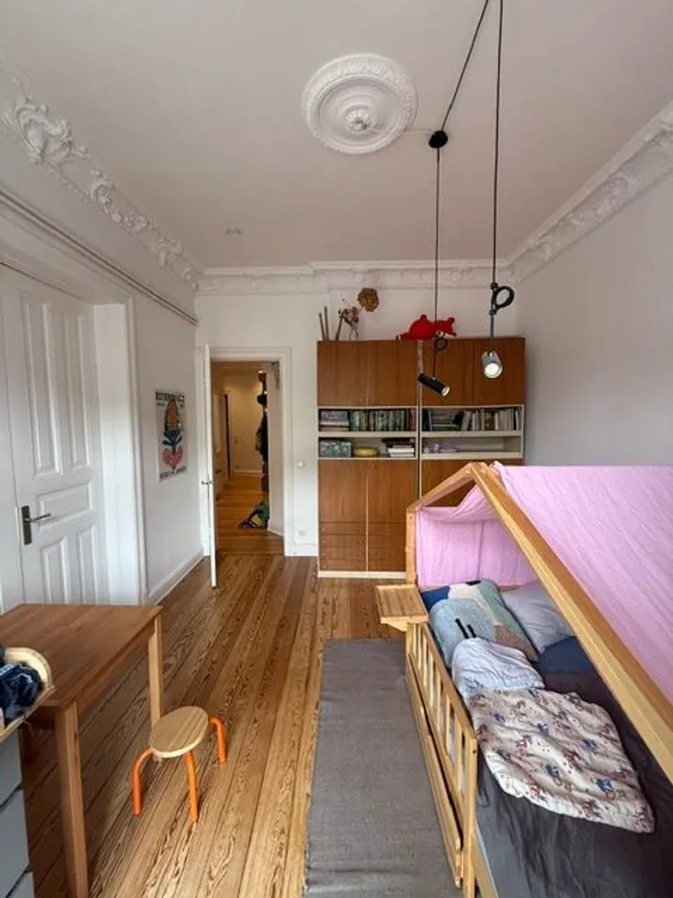 3 Zimmer Wohnung mit 84 m² in Hamburg – Bild 7