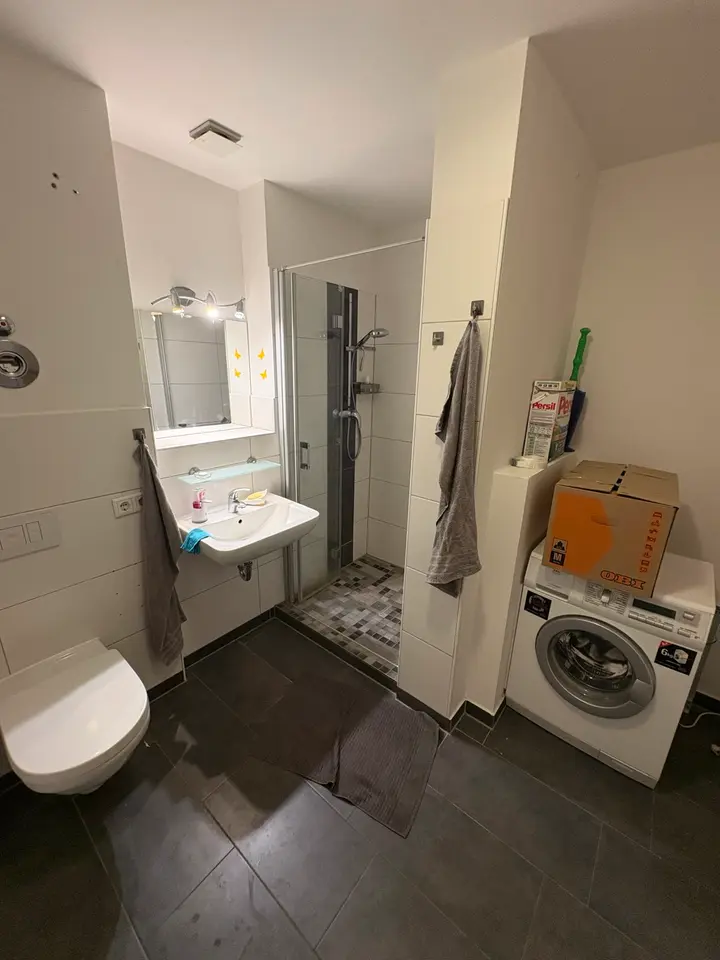 2 Zimmer Wohnung mit 57 m² in Dresden – Bild 6