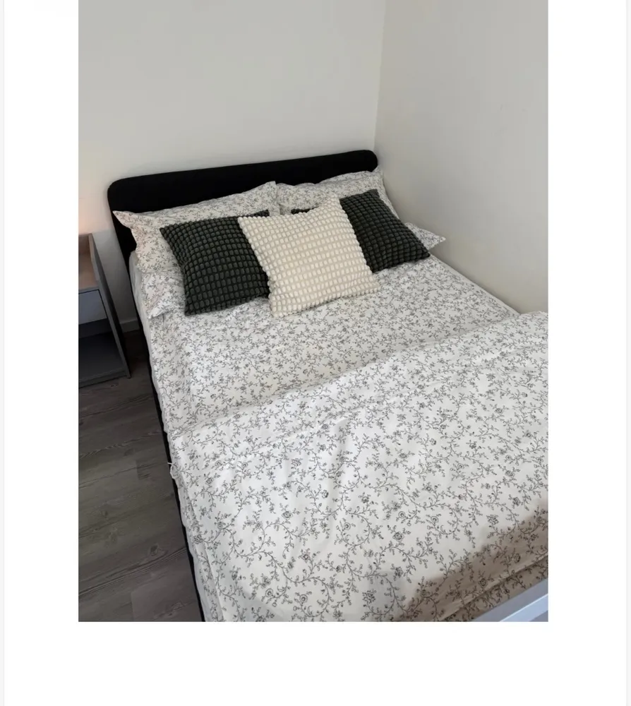 2 Zimmer Wohnung mit 45 m² in Hamburg – Bild 2