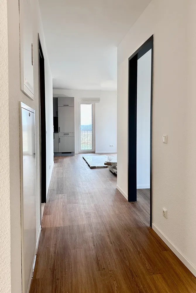 2 Zimmer Wohnung mit 53 m² in Hannover – Bild 6