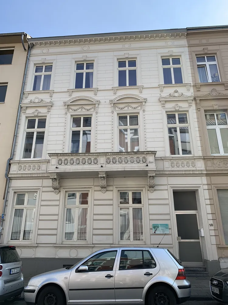 3 Zimmer Wohnung mit 85 m² in Aachen – Bild 2